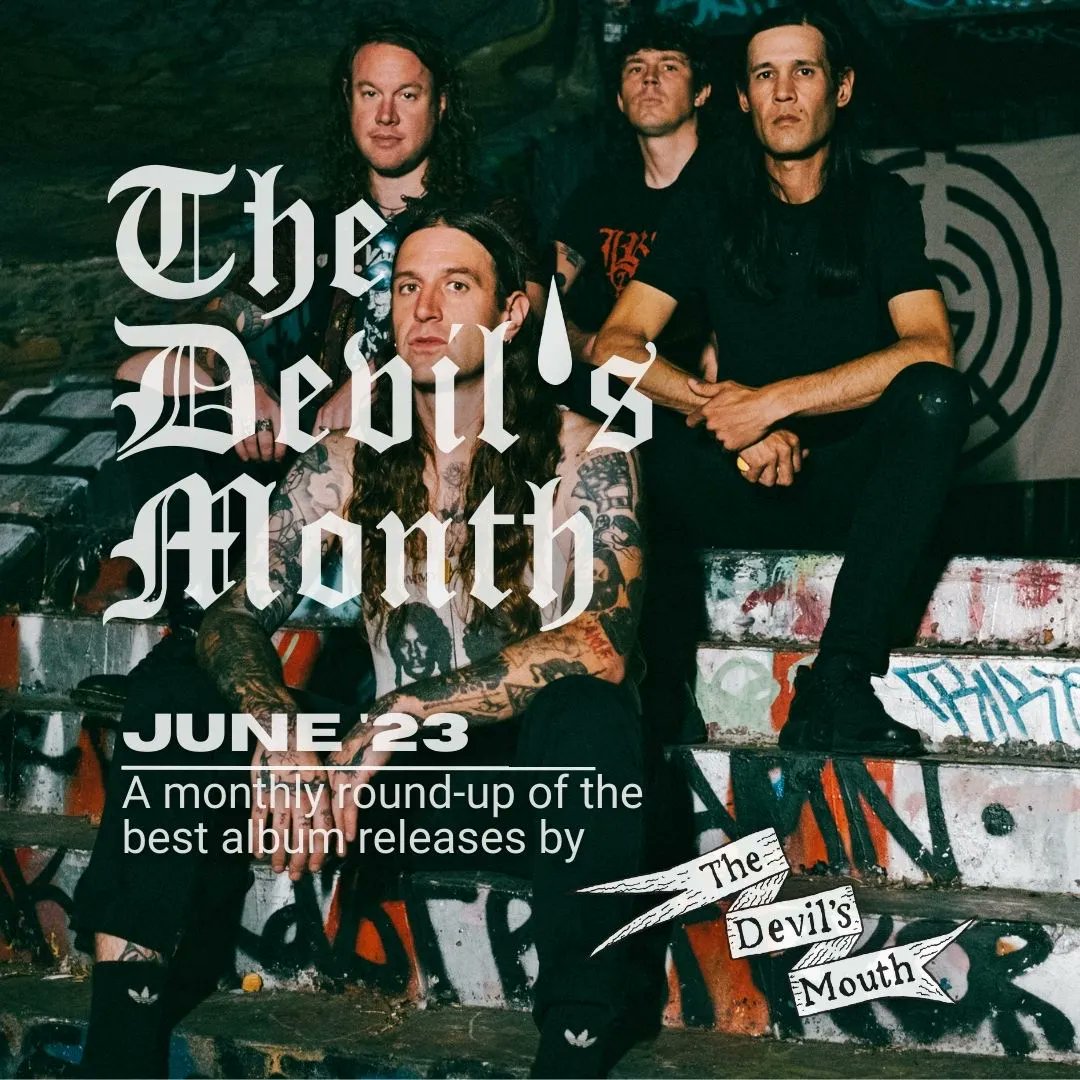 DIMINISHING (@diminishingband) on Twitter photo "...a gripping, uneasy journey from start to finish."
Thanks to <a href="/thedevilsmouth/">The Devil's Mouth</a> for the amazing piece.
thedevilsmouth.substack.com/p/the-devils-m…
<a href="/anticorpmusic/">Anti-Corp Music</a> <a href="/BMMastering/">BlackMatterMastering</a> <a href="/EarsplitPR/">EarsplitPR</a> "...a gripping, uneasy journey from start to finish."
Thanks to <a href="/thedevilsmouth/">The Devil's Mouth</a> for the amazing piece.
thedevilsmouth.substack.com/p/the-devils-m…
<a href="/anticorpmusic/">Anti-Corp Music</a> <a href="/BMMastering/">BlackMatterMastering</a> <a href="/EarsplitPR/">EarsplitPR</a>