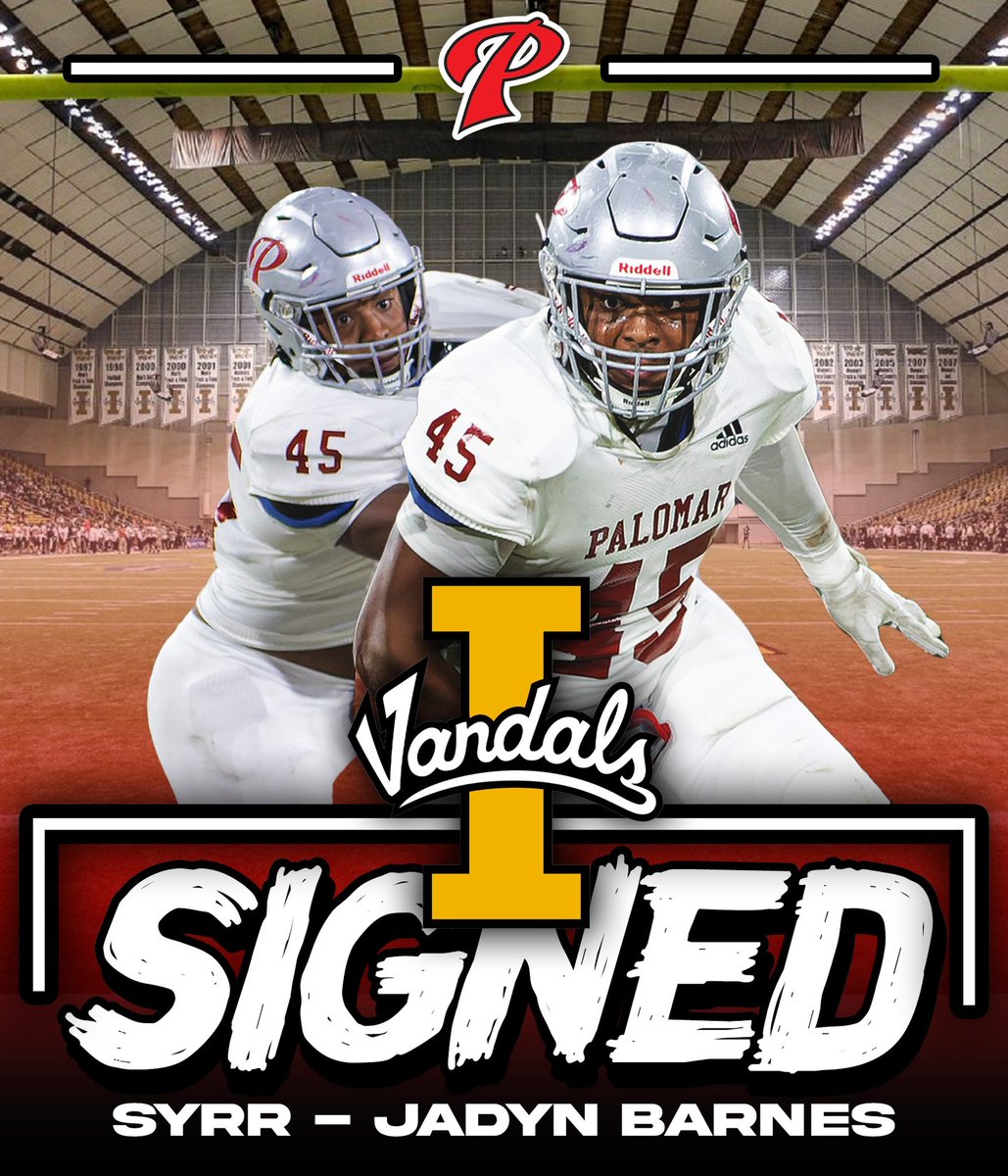 Palomar Football tweet media