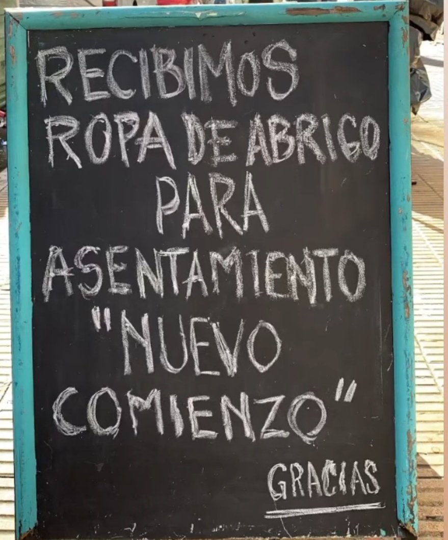 SoLeOMendivil's tweet photo. Buenas..en Pocitos Pedro Berro 1174 Ferretería Achalay.
En Parque Batlle Centro Voitta 4 de julio 3141
Ayudan con un RT. https://t.co/cX9FLYJFWS