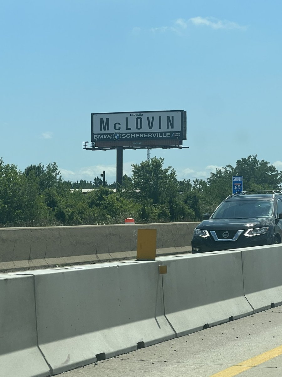 Burnsy_Does_It's tweet image. It’s amazing how #McLovin is still relevant all these years later. #Superbad