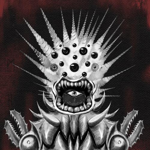 Macabroids tweet media