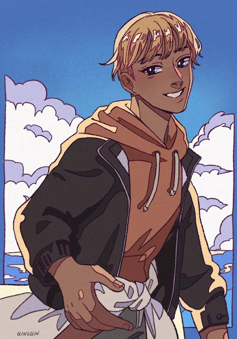 [af23] sea breeze 