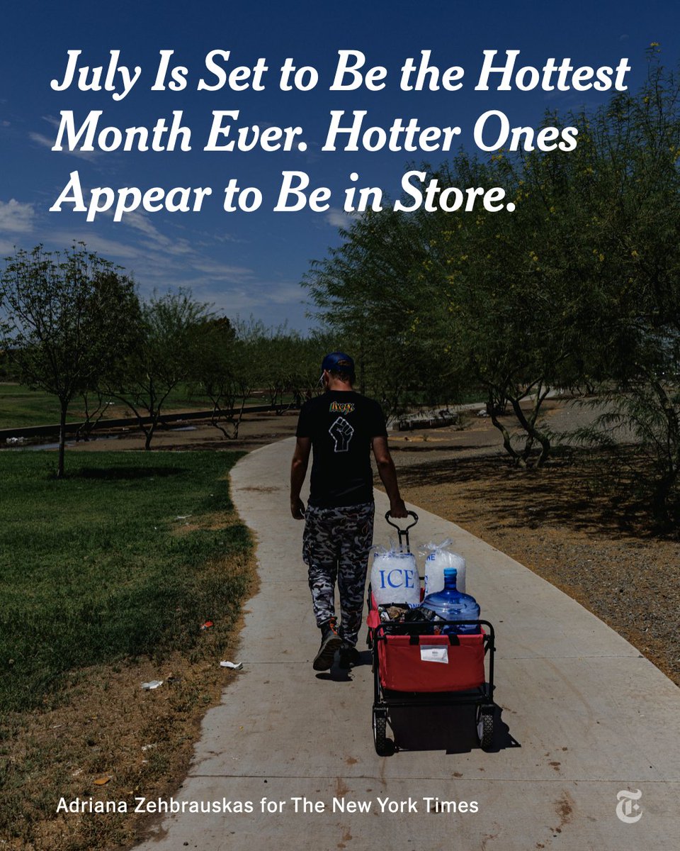 The New York Times tweet media