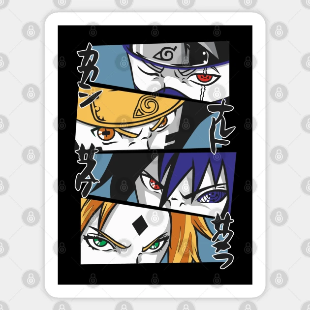 NarutoSyndicate's tweet photo. @Swagkage https://t.co/xBbyQ2buSc https://t.co/Z2Jmbp9U33