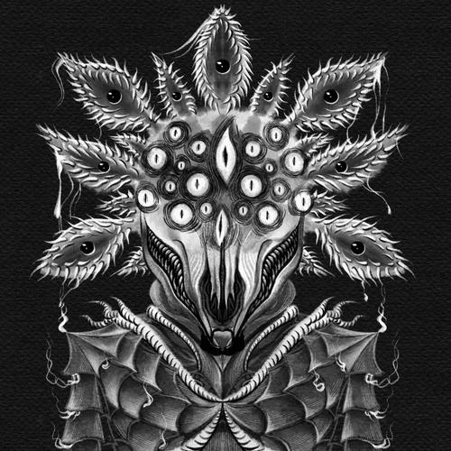 Macabroids tweet media