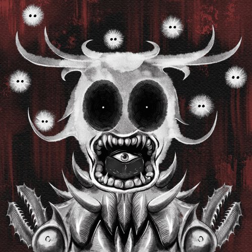 Macabroids tweet media