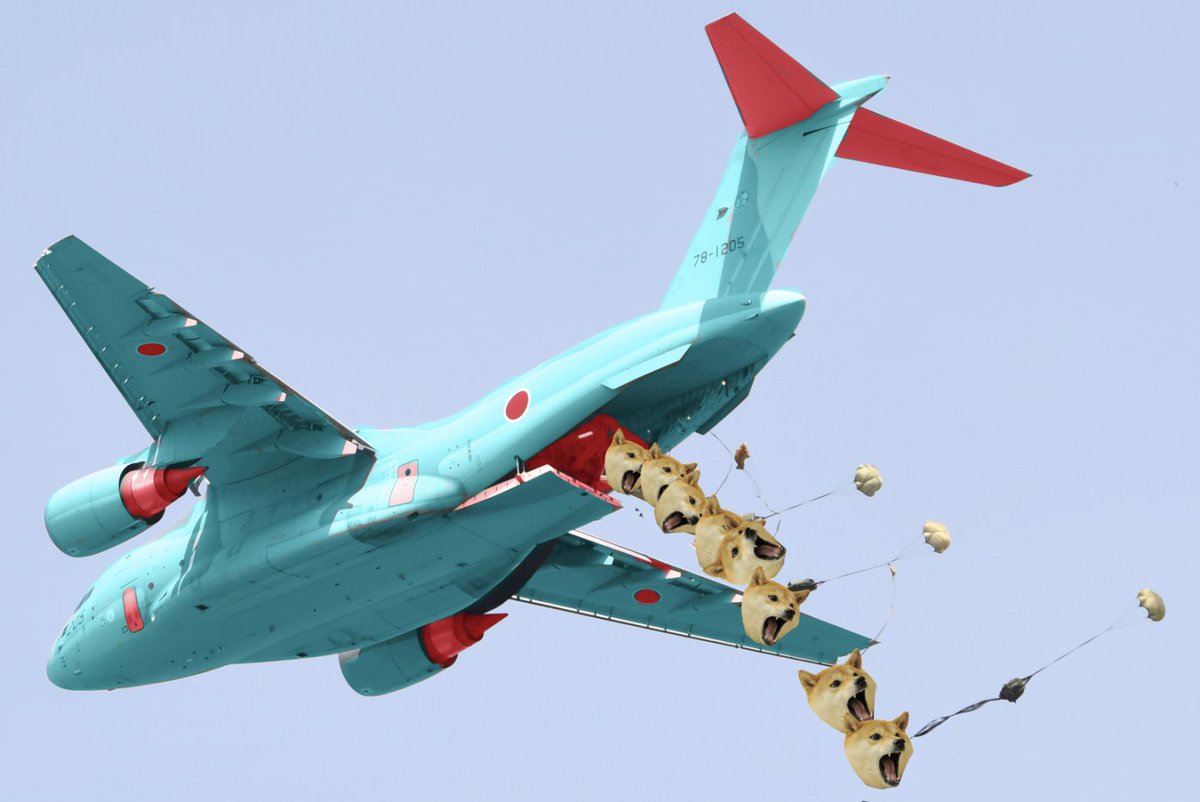 ANFDtoken's tweet image. What dis mean