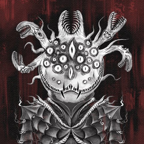 Macabroids tweet media