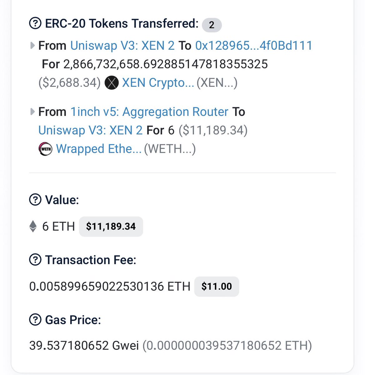 ⓧ CryptoXboy tweet media