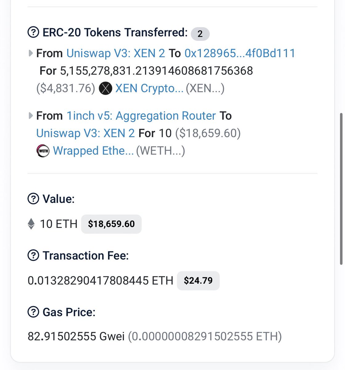 ⓧ CryptoXboy tweet media