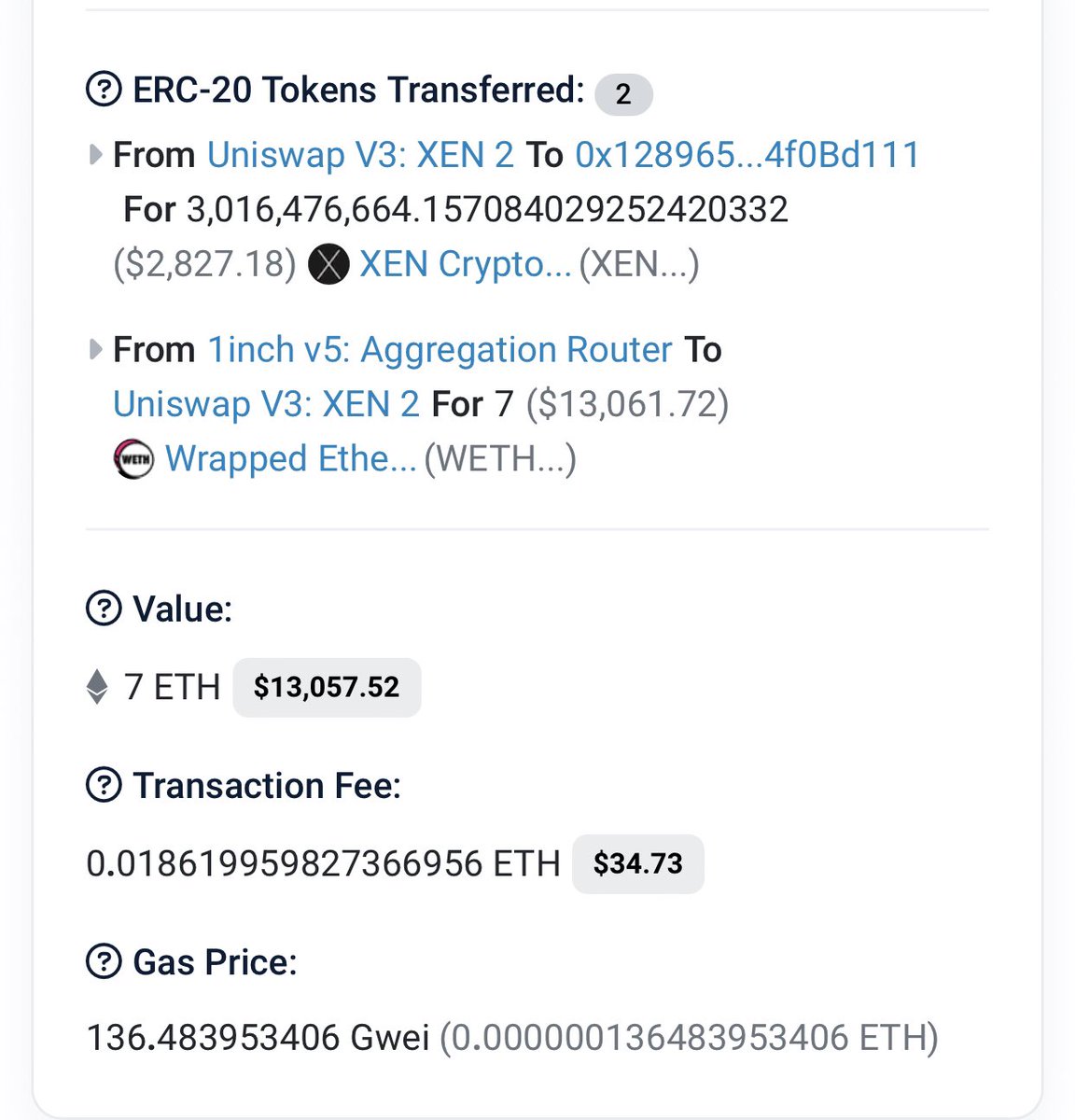 ⓧ CryptoXboy tweet media