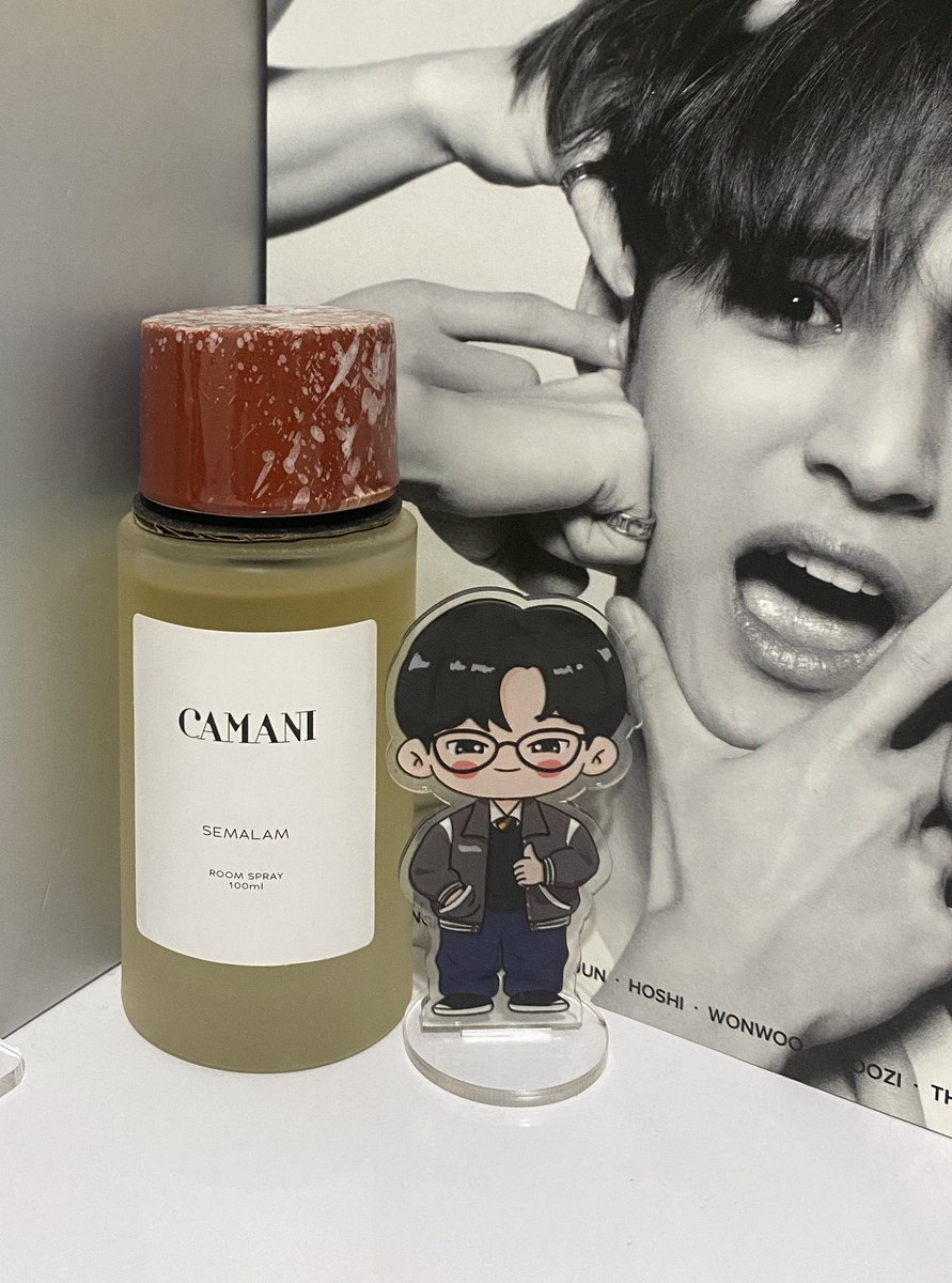 Pickupicky | PO Keychain SEVENTEEN BEST ALBUM tweet media