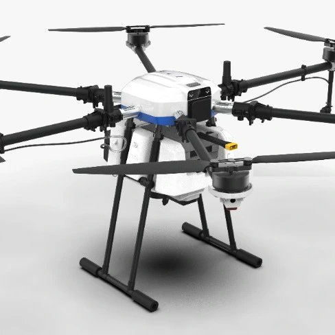 TekeFresh's tweet photo. Value of life is measured by thought and action. Take sensible actions to fulfill your dreams!

Get more details regarding 10L, 16L, 20L, 25L, 30L, 50L and customized agriculture drones for spraying and sowing/fertilizing purposes,
😁
😁
Order Directly: https://t.co/ohADfXSnNB https://t.co/VFA1WcNkE1