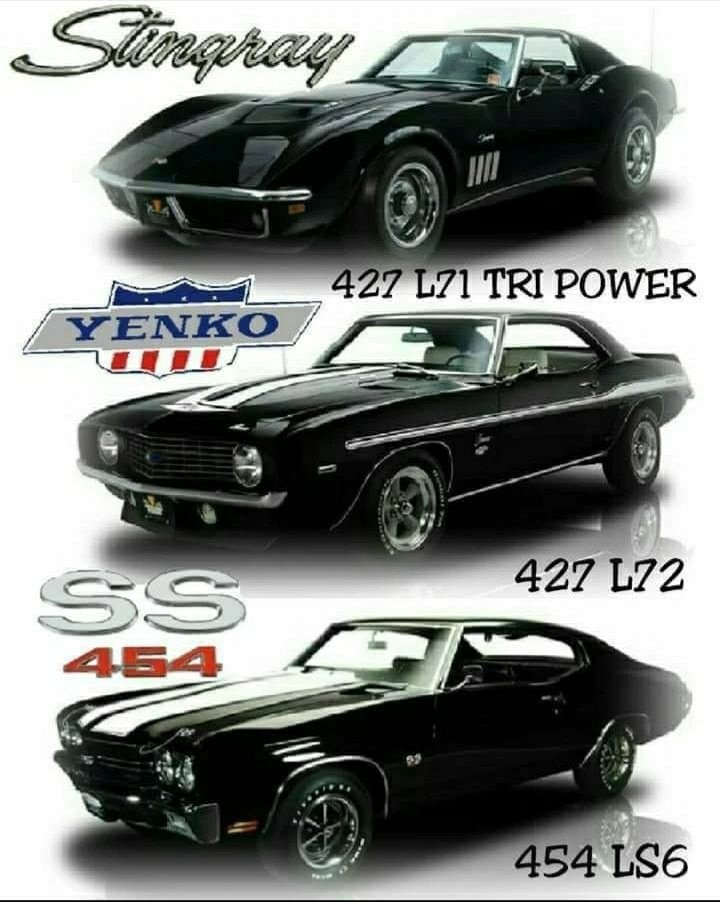 Mopar_Logic's tweet photo. Pick your ride
#Chevy #Chevrolet #Camaro #Corvette #chevell #v8 #AmericanMuscle #retrocars https://t.co/zOmyrecSN4