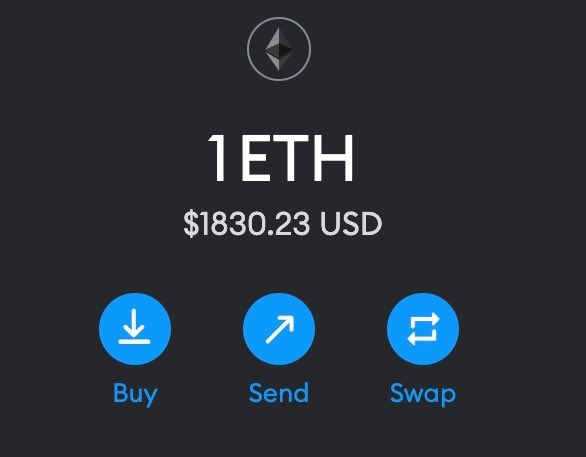 Fuck it, sending 1 $ETH to a random follower in 24 hours ⏰

Drop your wallet, follow &amp; RT 🎁

Good luck 👍🏻