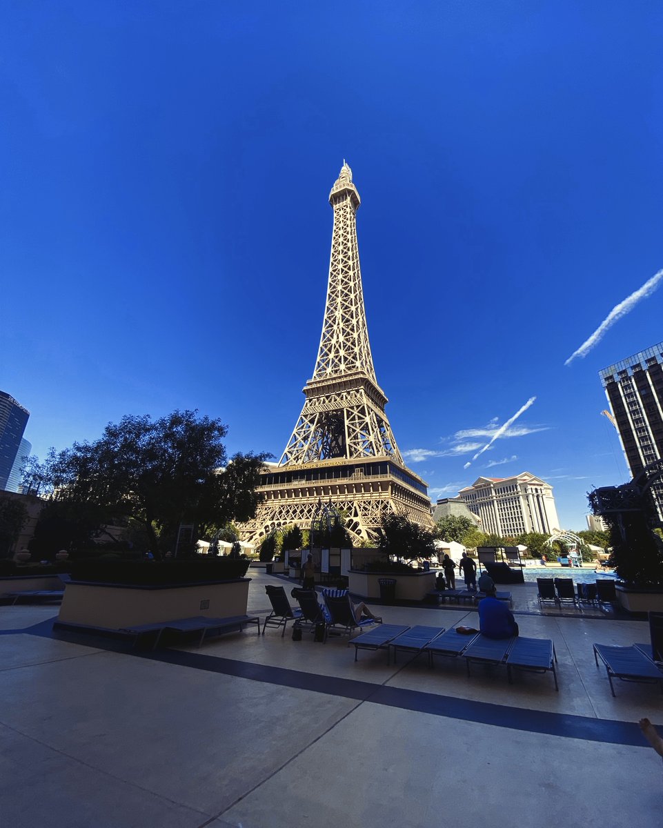 Paris 📍 Las Vegas @parislasvegas
