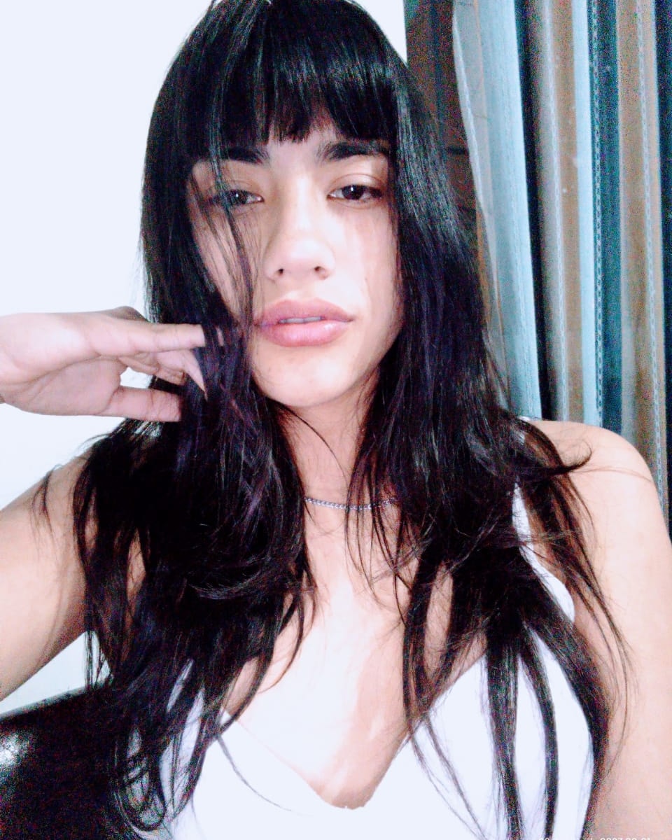 Tan hermosa y nadie me valora