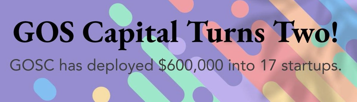goscapital's tweet photo. https://t.co/pOwh1ChqxX