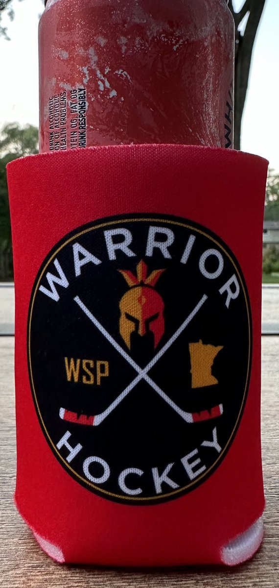 WSP WARRIORS tweet media