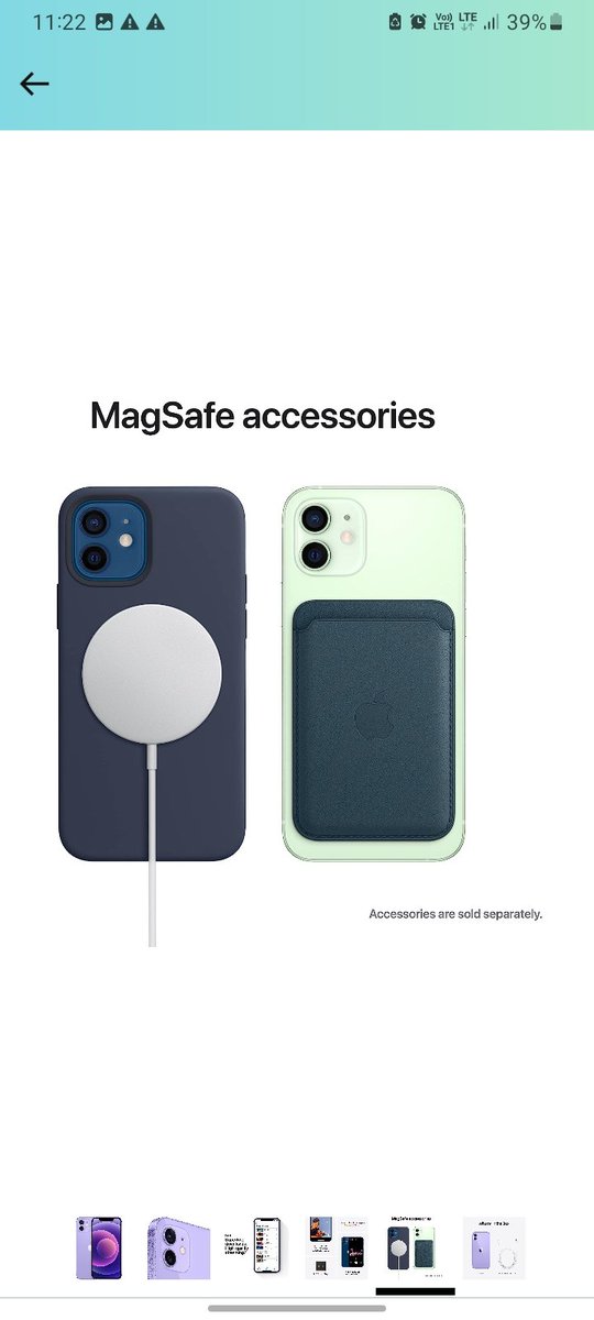 dclutch93's tweet photo. https://t.co/2cSbHsGpkW iPhone 12 (256GB) - Purple https://t.co/EK2xDbabcM