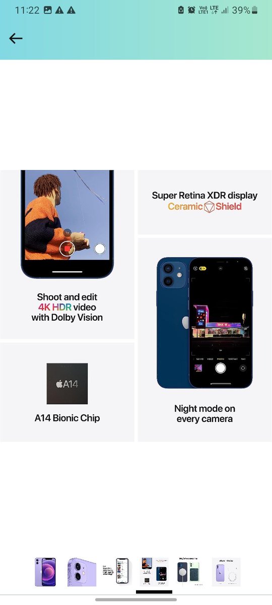 dclutch93's tweet photo. https://t.co/2cSbHsGpkW iPhone 12 (256GB) - Purple https://t.co/EK2xDbabcM