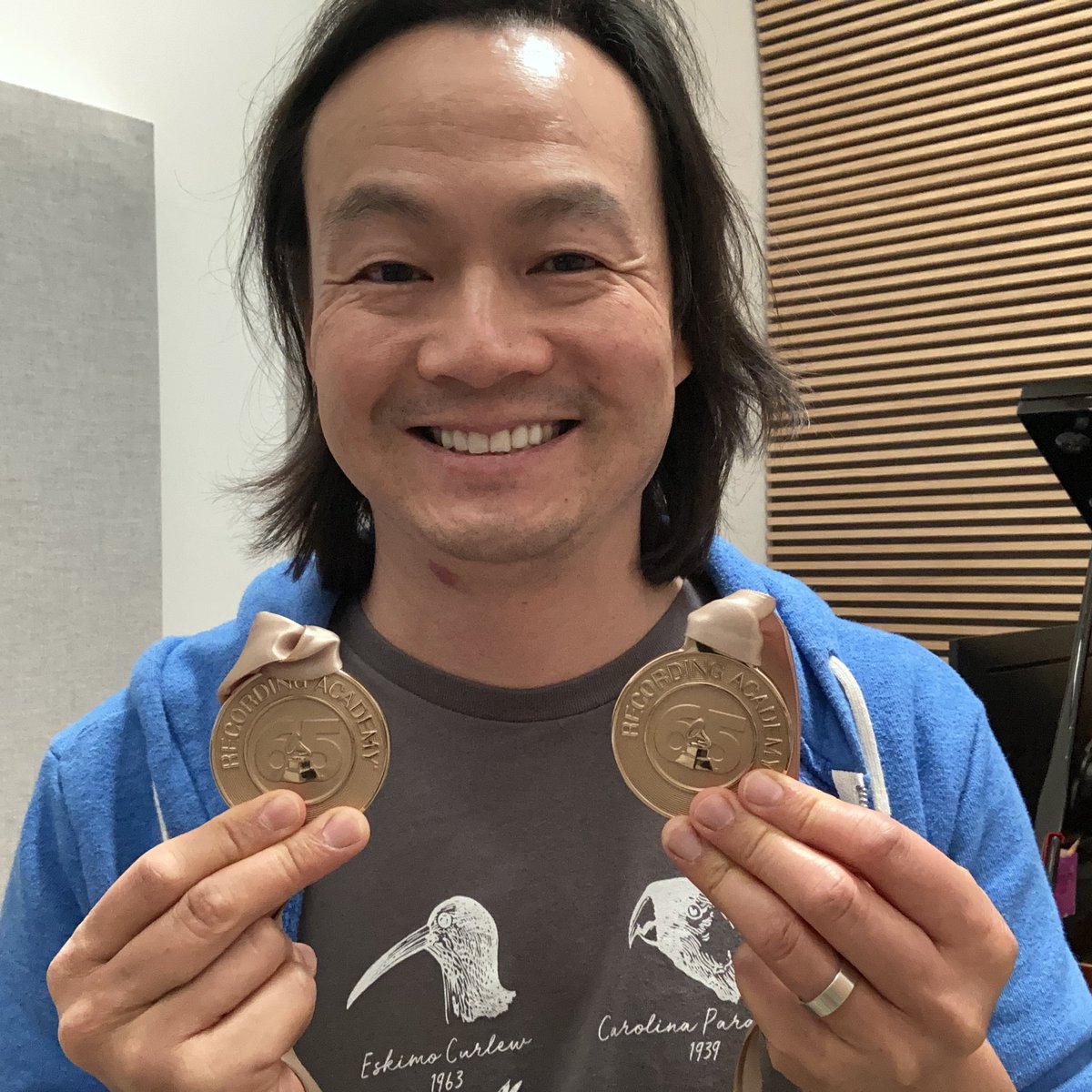 Christopher Tin tweet media