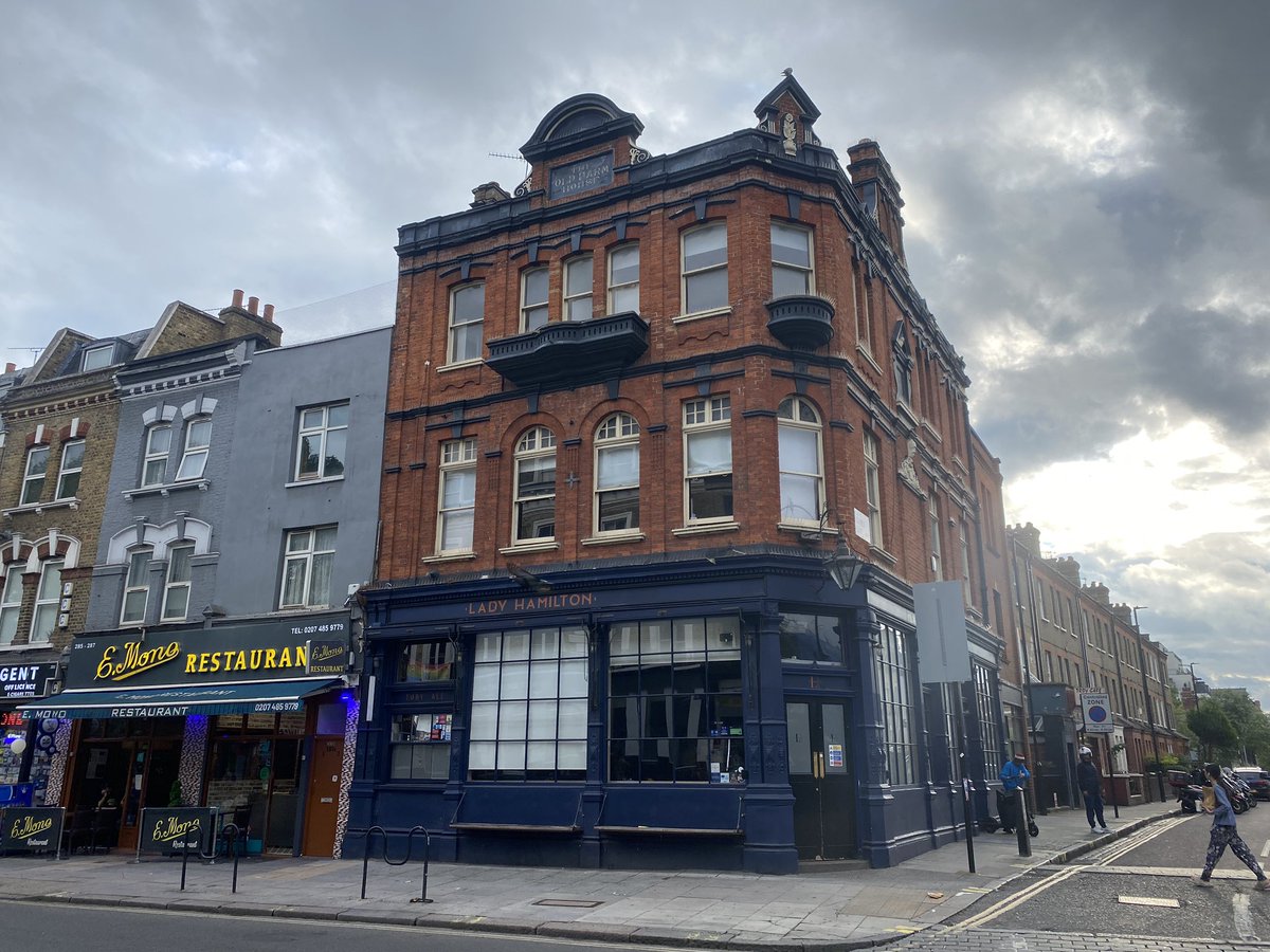 Kentishtowner tweet media