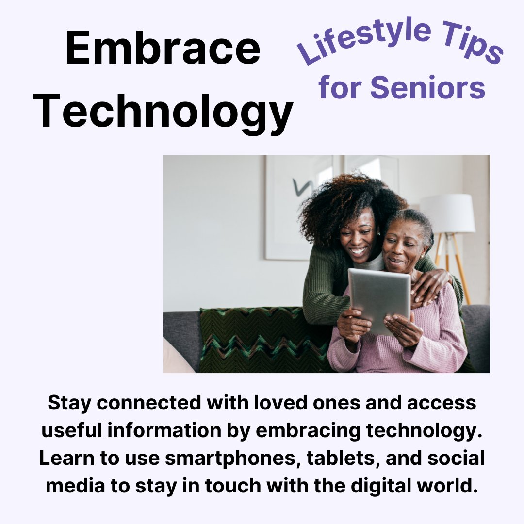 jethrocellphone's tweet image. Don't let technology intimidate you—learning to use these devices can bring joy! 🌍💫 Whether it's video calls with grandkids, discovering new hobbies online, or staying updated with the latest news, technology brings us closer and enriches our lives. 🌈🌟 #JethroPhone