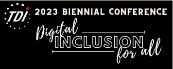 SpectrumA11y's tweet photo. Spectrum will be at the Telecommunications Deaf Inc (TDI) conference this year! Come find us at booth 109 to learn about the exciting updates and progress that we have made for our Deaf and hard of hearing customers. @TDIforAccess #TDIforAccess #TDIConf23 #Spectrum #GetSpectrum https://t.co/YukYGFhXf2