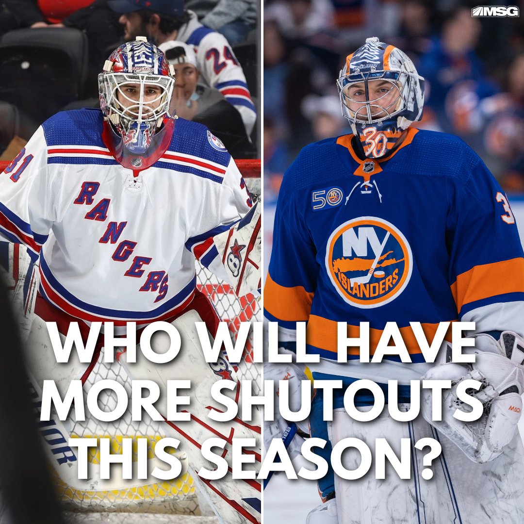 MSG Networks tweet media