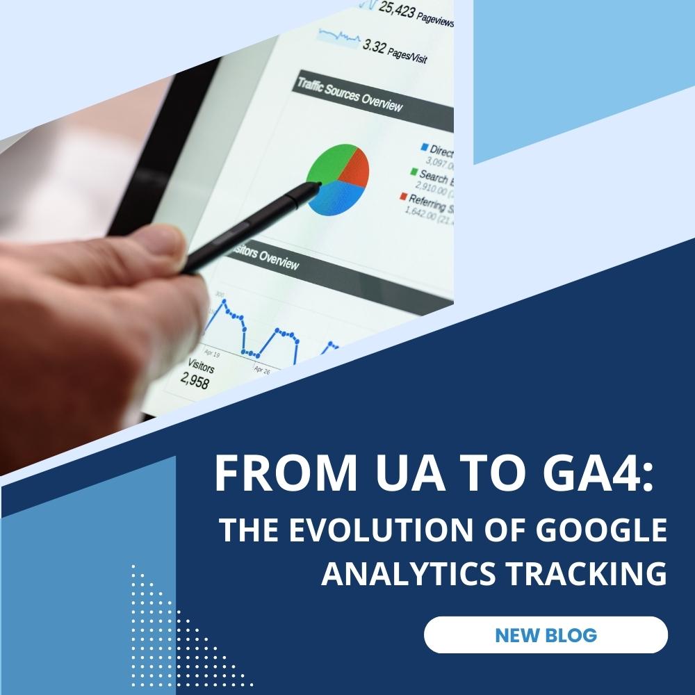 IntuitiveWeb's tweet image. Say goodbye to Universal Analytics (UA) and embrace the future with Google Analytics 4 (GA4)! Discover the differences and benefits in our latest blog.
hubs.li/Q01Z8d9y0
#GoogleAnalytics #GA4 #UA #WebAnalytics