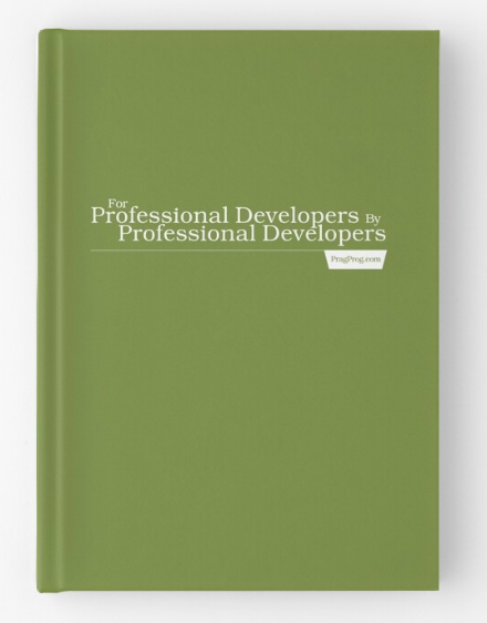pragprog's tweet photo. Did you know? Ebooks purchased on https://t.co/mByGr0V4fW have always been 100% DRM free. When you buy direct from us, you're not only supporting our authors, you're also buying peace of mind.

Don't let DRM or future rights revisions lock you out of your own purchases. https://t.co/cylpAXLxlN