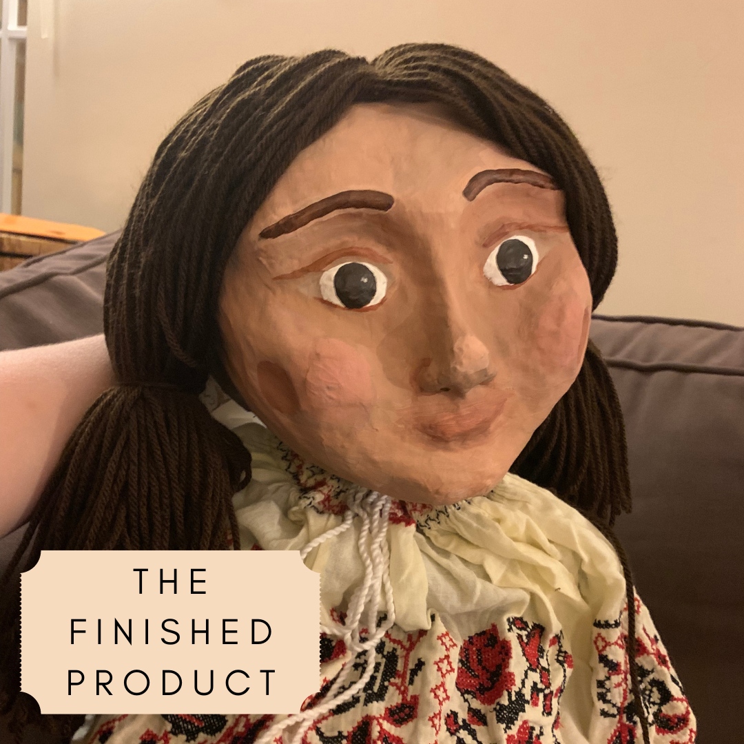 LiaAndDor's tweet photo. We’ve only got 3 shows left at the @winnipegfringe before our team is off to @edmontonfringe! 

Don’t miss your last couple chances to catch this poetic and intuitive piece, featuring this awesome puppet in addition to a couple amazing performers.

#fringefestival #winnipegfringe https://t.co/6OGbyFRErM