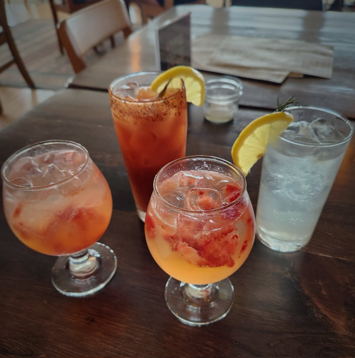 Cheers 🍸🍹
<a href="/NLDistilleryCo/">The Newfoundland Distillery Co</a>