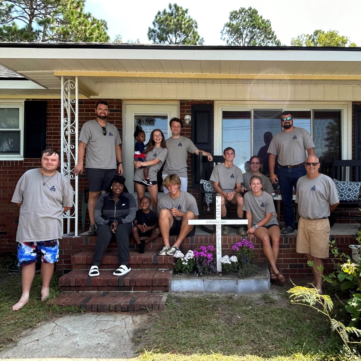 Hood Construction Company, Inc. tweet media