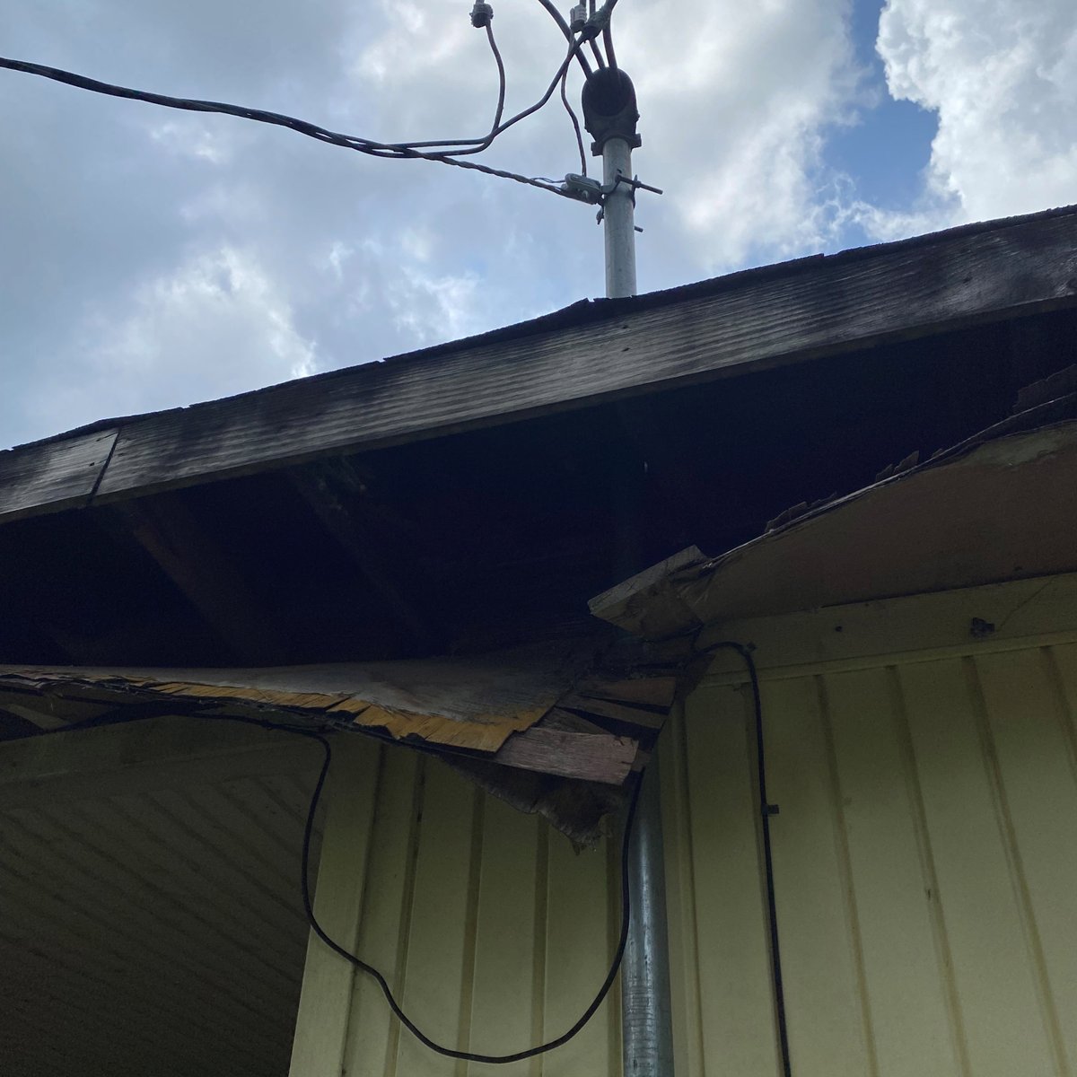 Hood Construction Company, Inc. tweet media