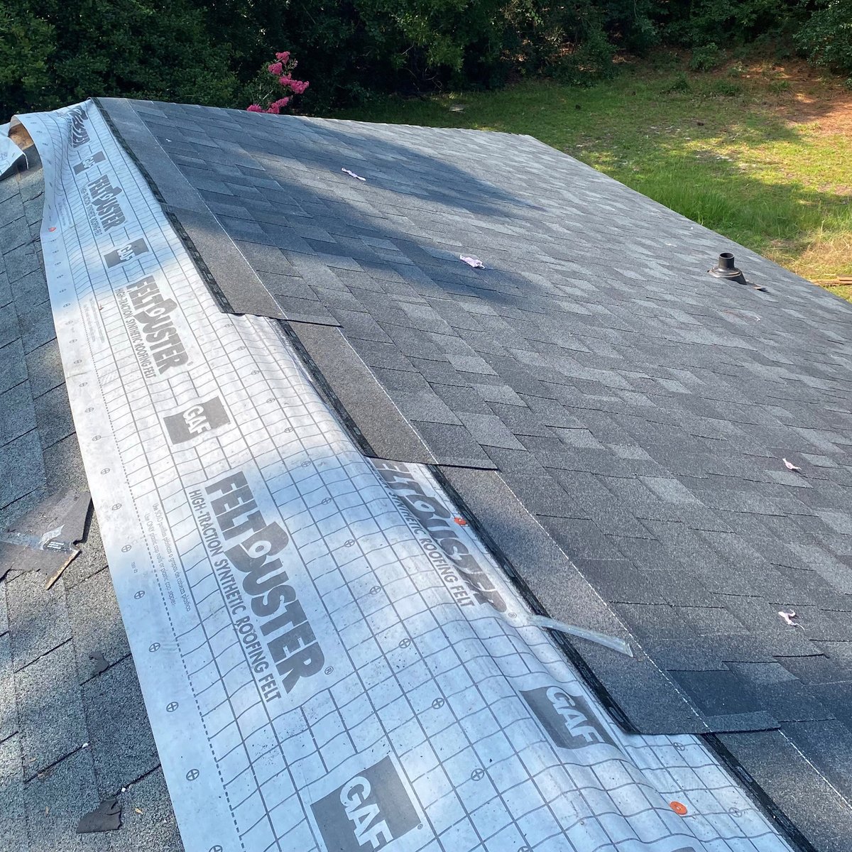 Hood Construction Company, Inc. tweet media