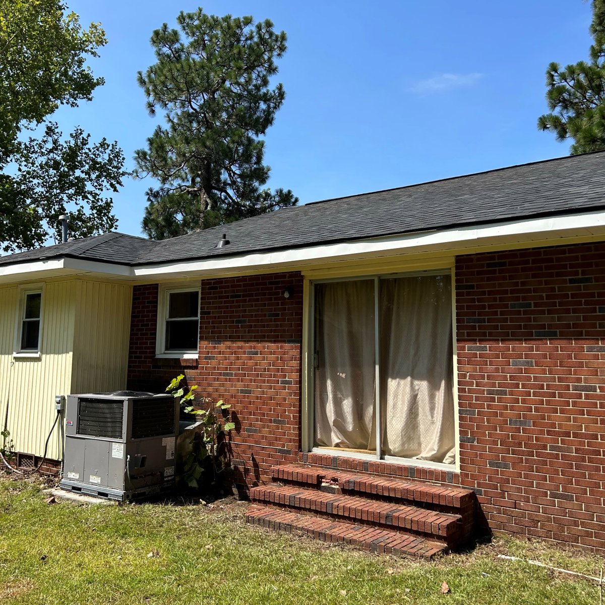 Hood Construction Company, Inc. tweet media