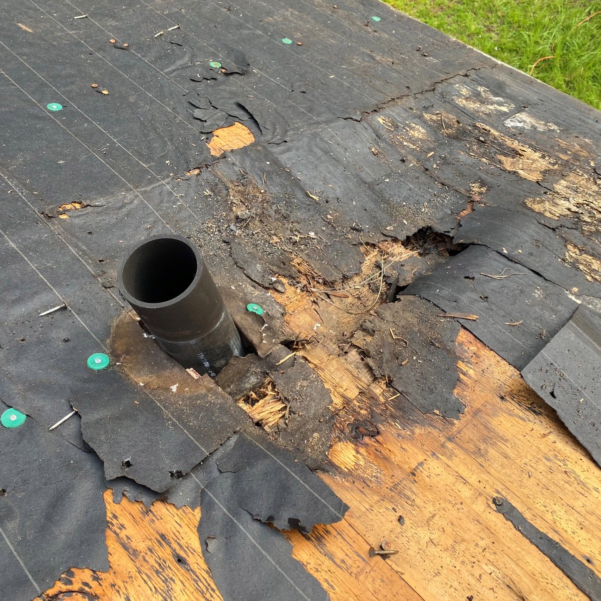 Hood Construction Company, Inc. tweet media