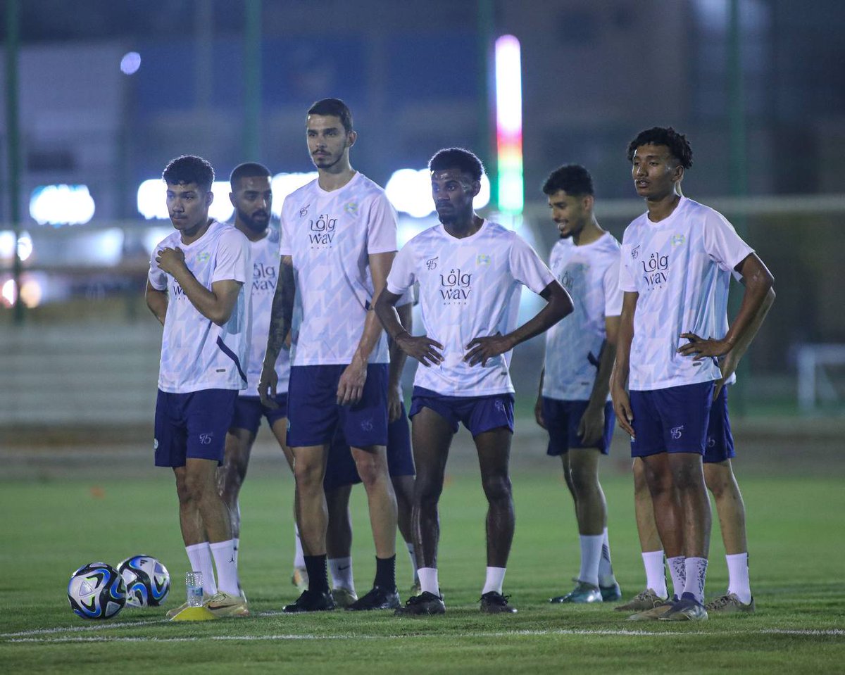 jeel_club's tweet photo. 🦅| BACK 
#نسور_الأحساء بالحمــاس عــادت 💪

🔷 لقراءة تفاصيل الخبر 👇
https://t.co/77iOzFn2g4 https://t.co/Se0X917hSN