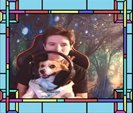 FracturedRogue's tweet photo. #Content #dogsoftwitch #dogsoftwitter 
https://t.co/5sTOVUzqOa https://t.co/2z9ffCgD6t
