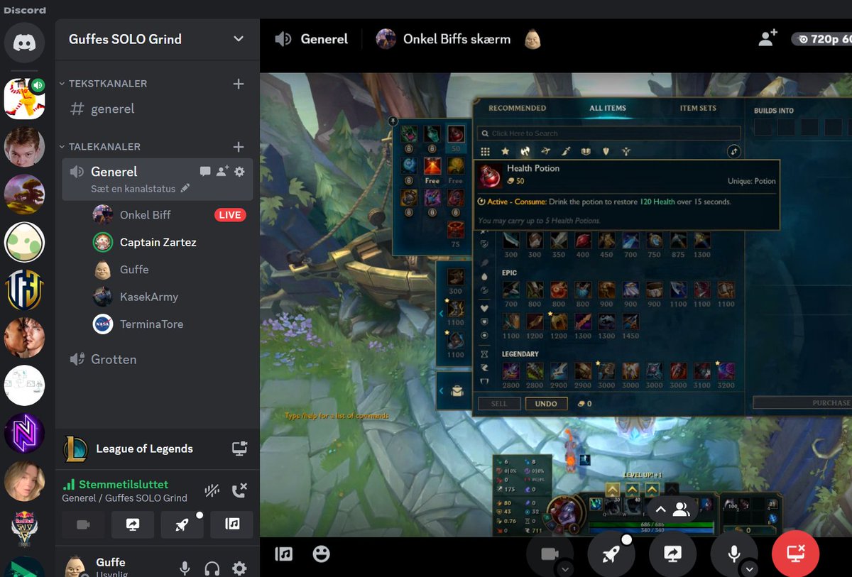first game in emerald 5 man discord random in soloq much better and enjoyable