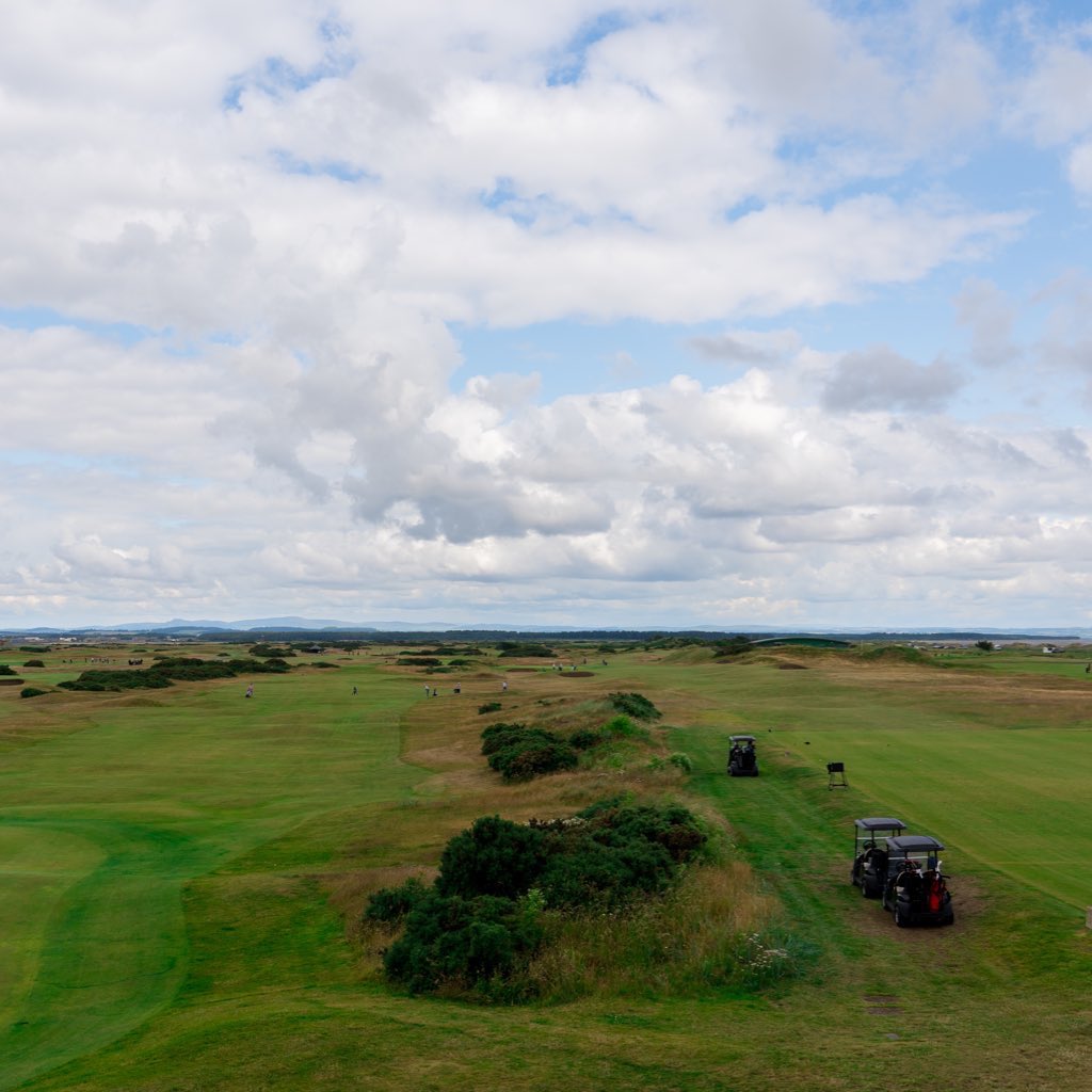 TheHomeofGolf tweet picture