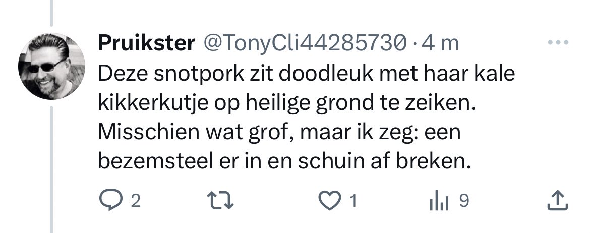 Tim Hofman tweet media
