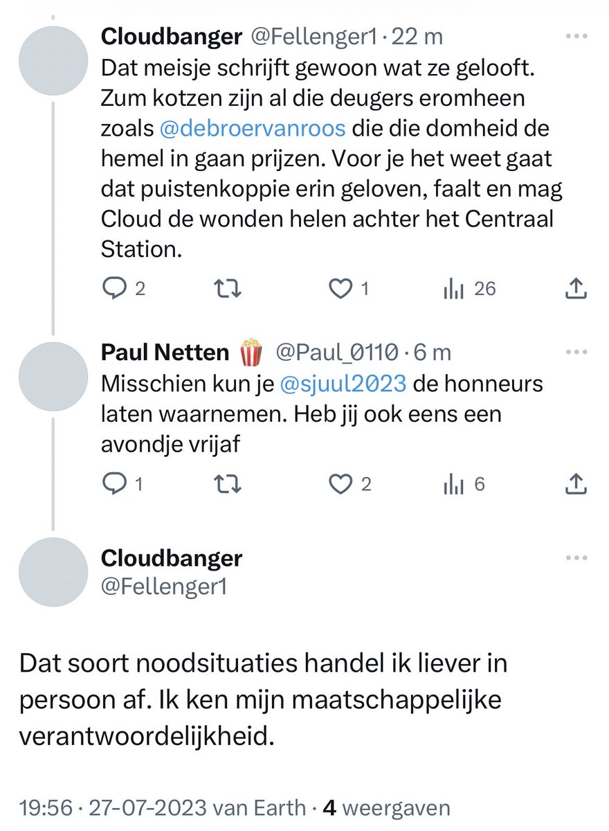 Tim Hofman tweet media