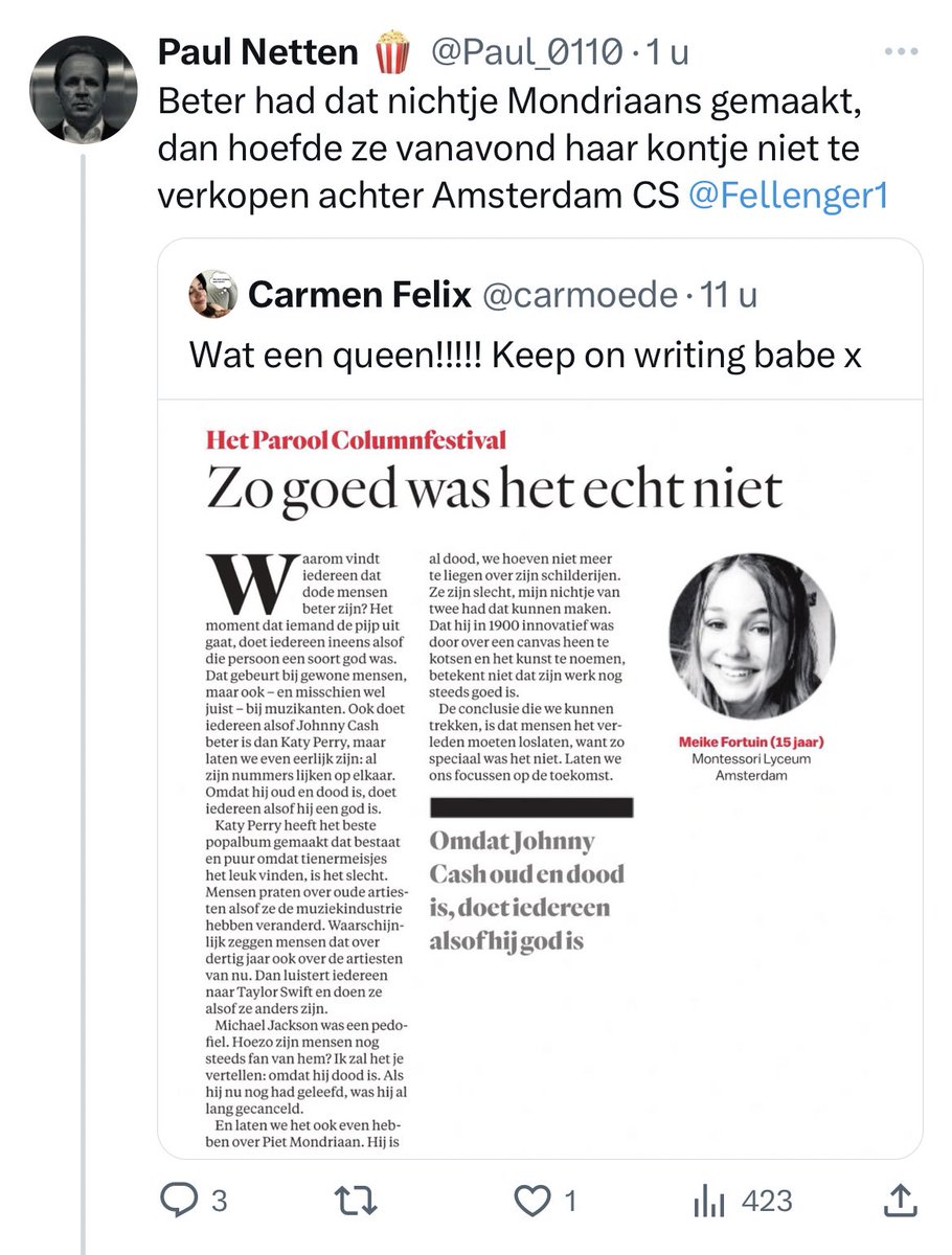 Tim Hofman tweet media