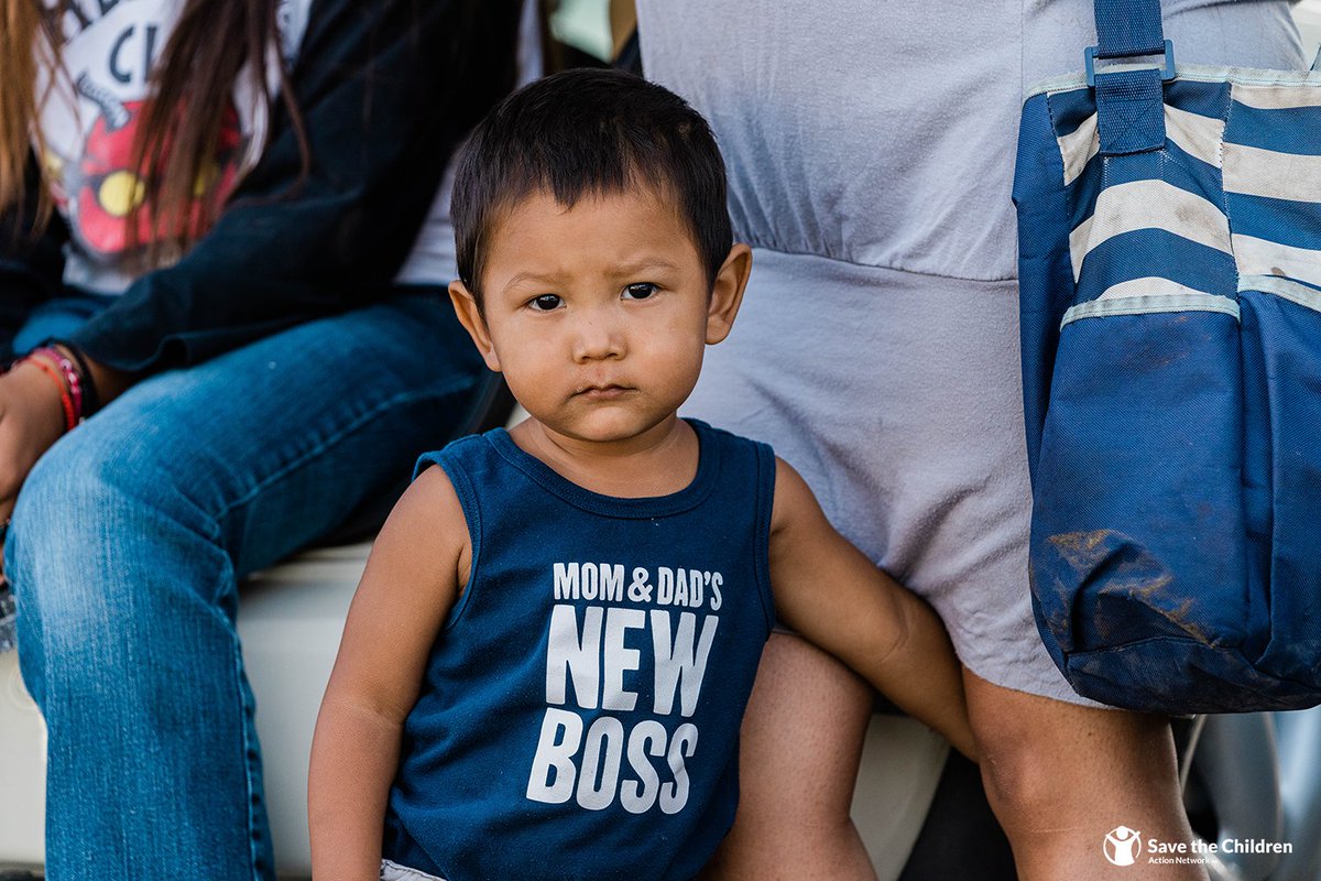 🚨 If Congress does not adequately fund WIC, hundreds of thousands of children and their families will lose access to WIC and potentially have benefits slashed.

Congress must ensure all eligible families can participate in #WIC!

#WICStrong