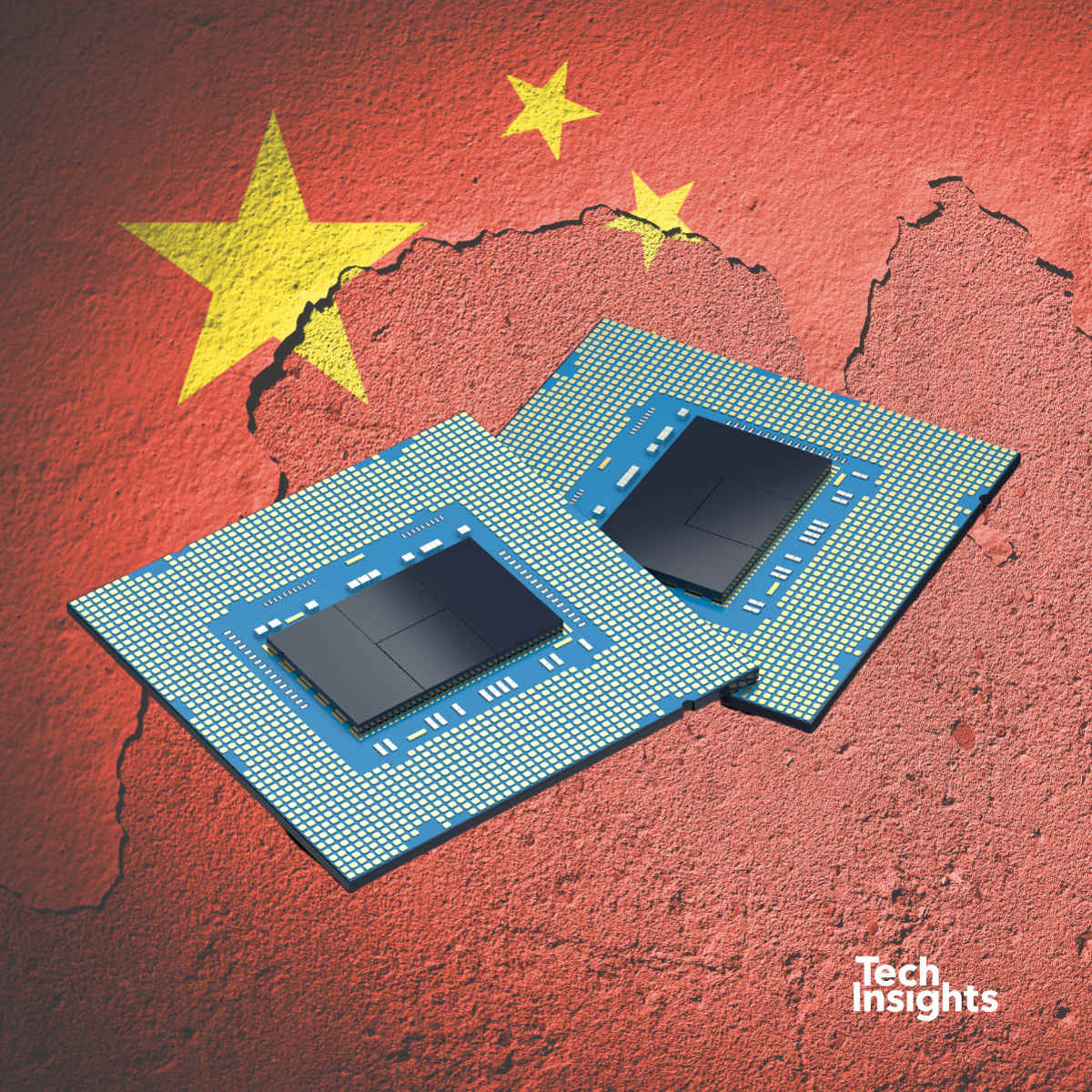 👉bit.ly/3Oy7KJd
Chiplet is in focus now for helping China stay at the forefront of technology despite trade restrictions, but #chiplet has long been seen as the way forward for the #semiconductor industry. TechInsights’ experts explain. #TechInsightsonChina