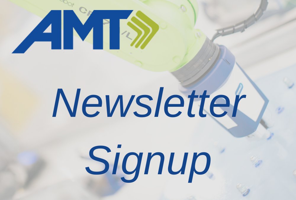 appliedmfgtech's tweet image. Latest news coming soon... Sign up now for our newsletter and stay on top of the latest advancements in innovation and technology. hubs.la/Q01Z6CCF0