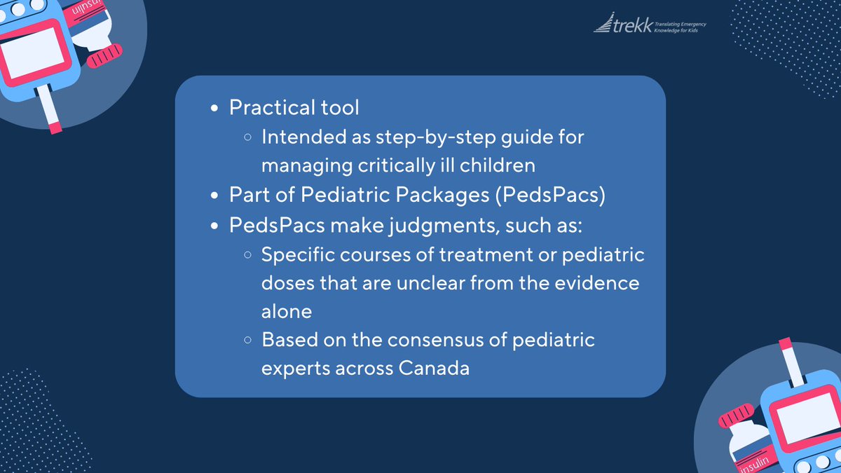TREKKca's tweet photo. Have you read our #DKA algorithm yet? This practical tool is ideal for healthcare workers who need to make quick decisions while working bedside. Check it out here: https://t.co/0xumLf8G36

#DiabeticKetoacidosis #ResourceUpdate #Diabetes https://t.co/1CbAgzW7If